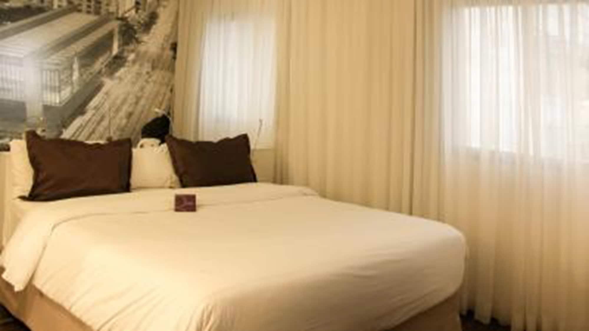 Mercure Sao Paulo Paulista Екстериор снимка