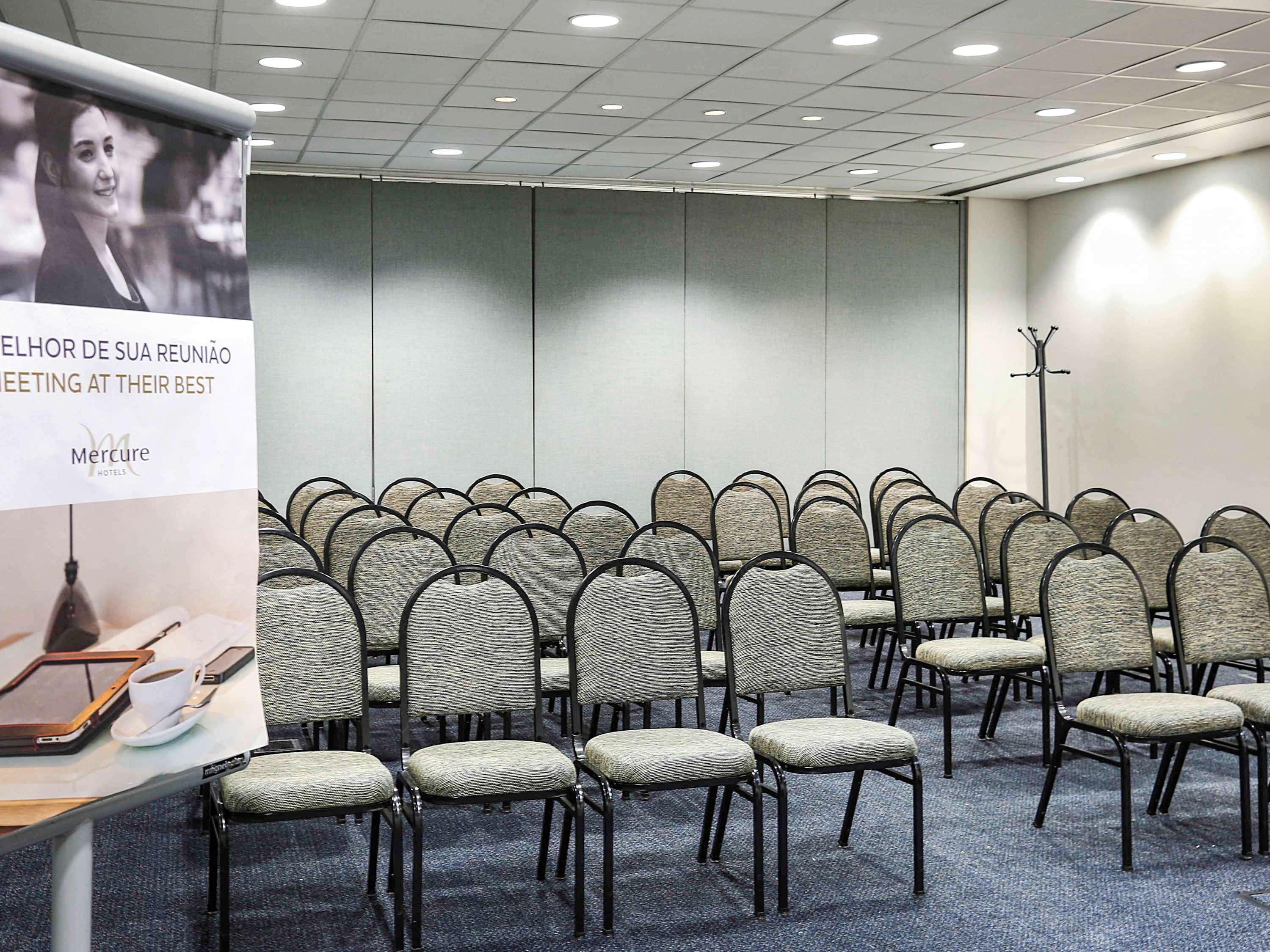 Mercure Sao Paulo Paulista Екстериор снимка