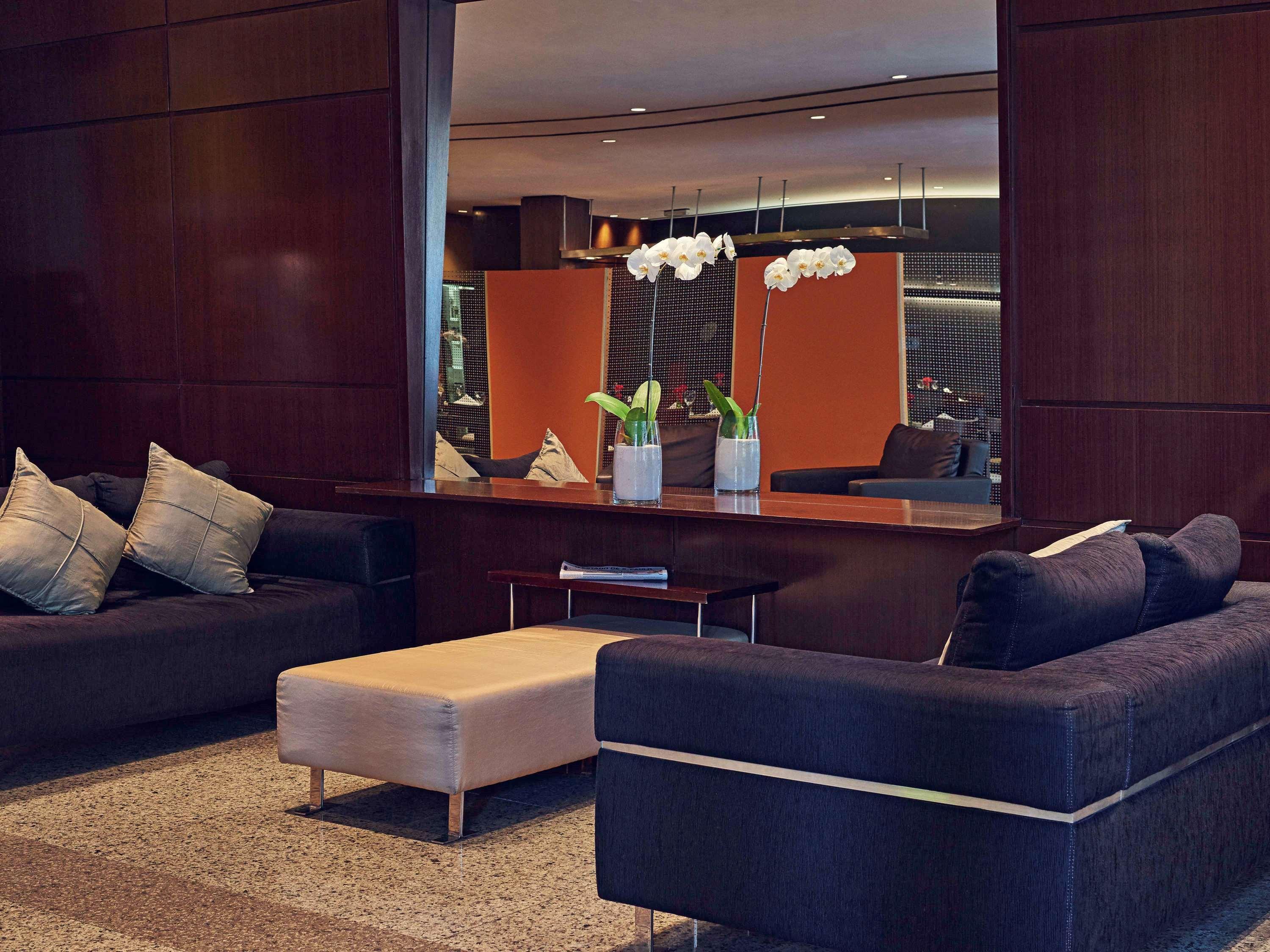 Mercure Sao Paulo Paulista Екстериор снимка