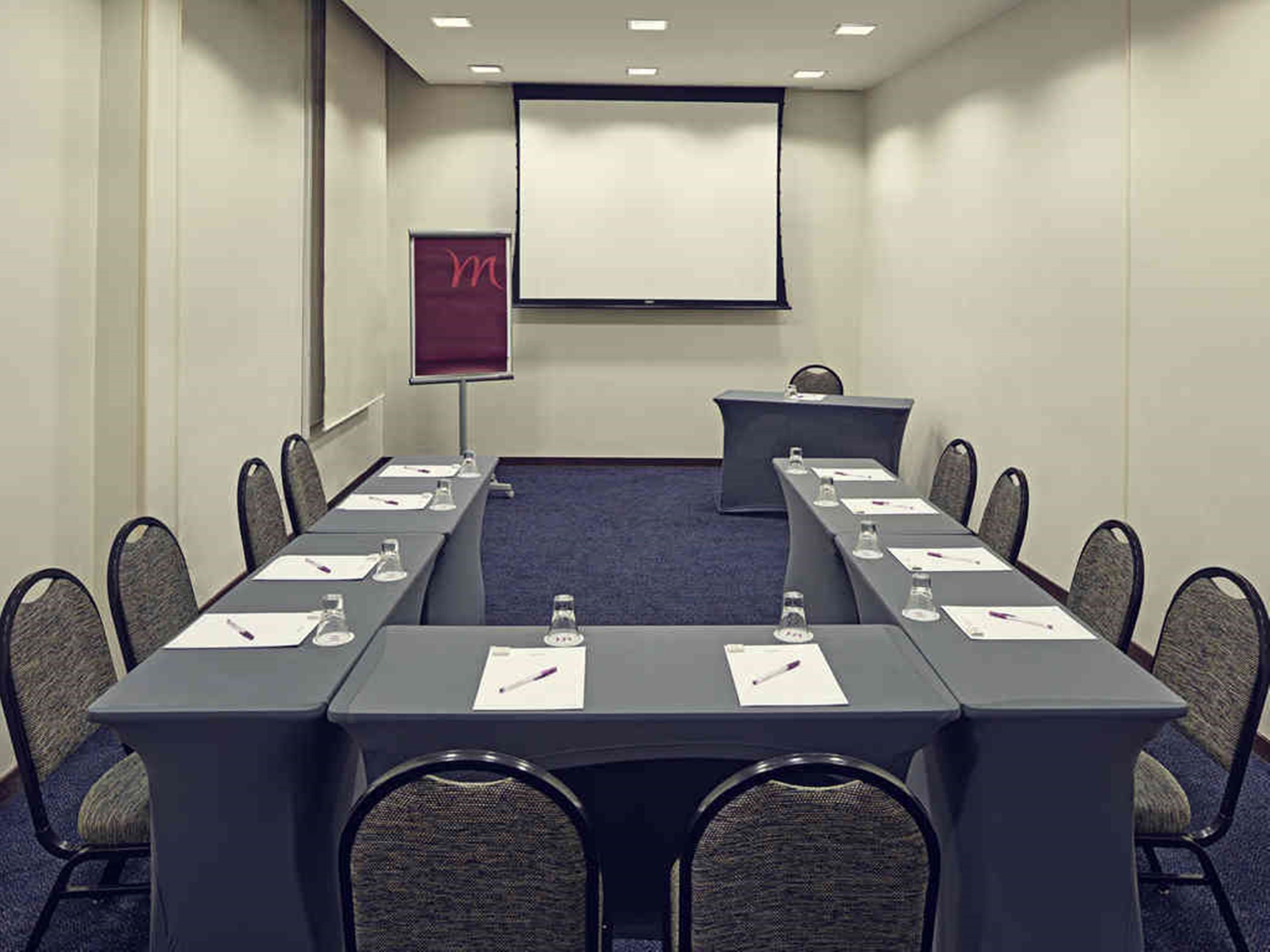 Mercure Sao Paulo Paulista Екстериор снимка