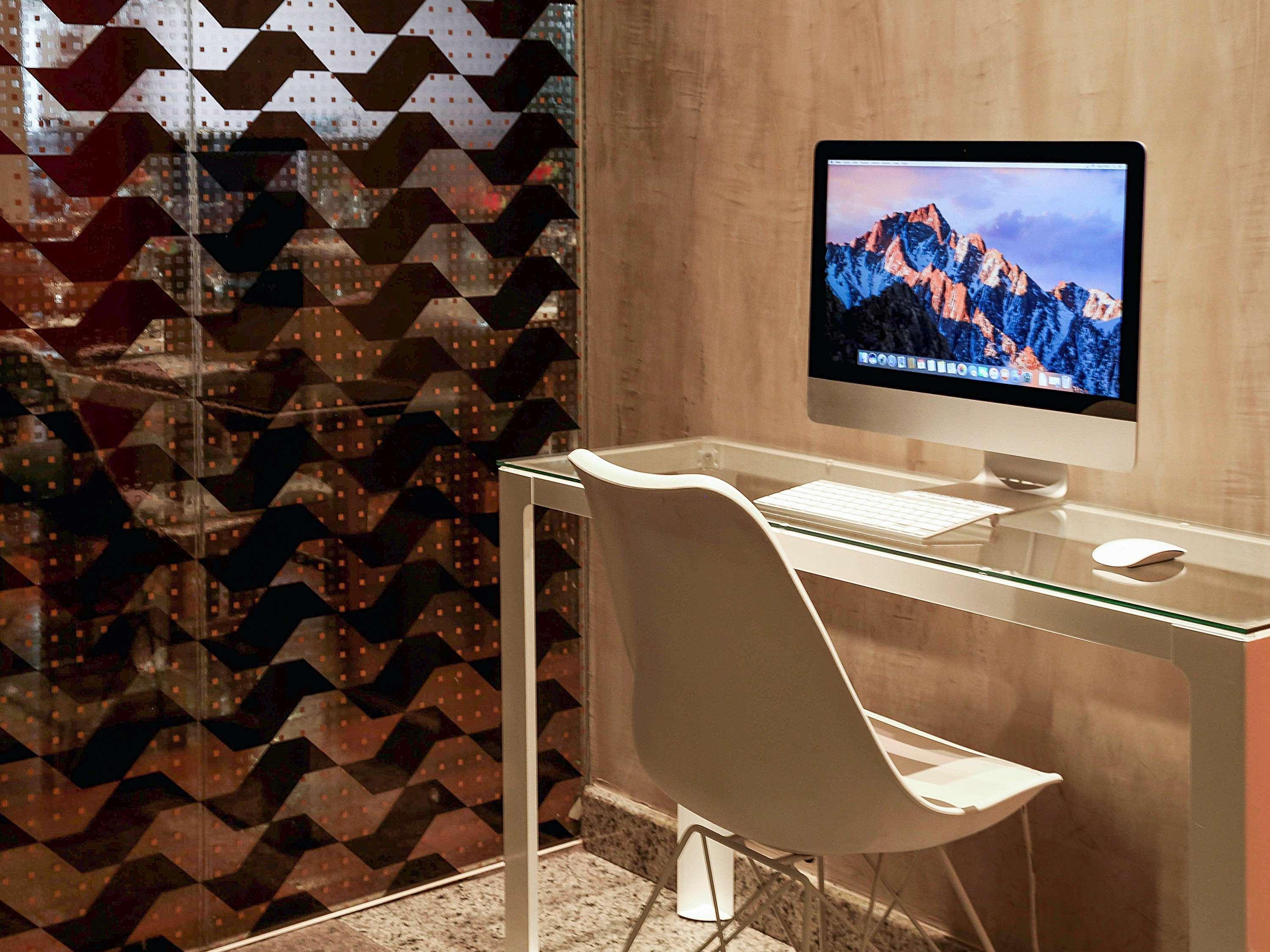 Mercure Sao Paulo Paulista Екстериор снимка